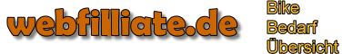 webfilliate.de Logo