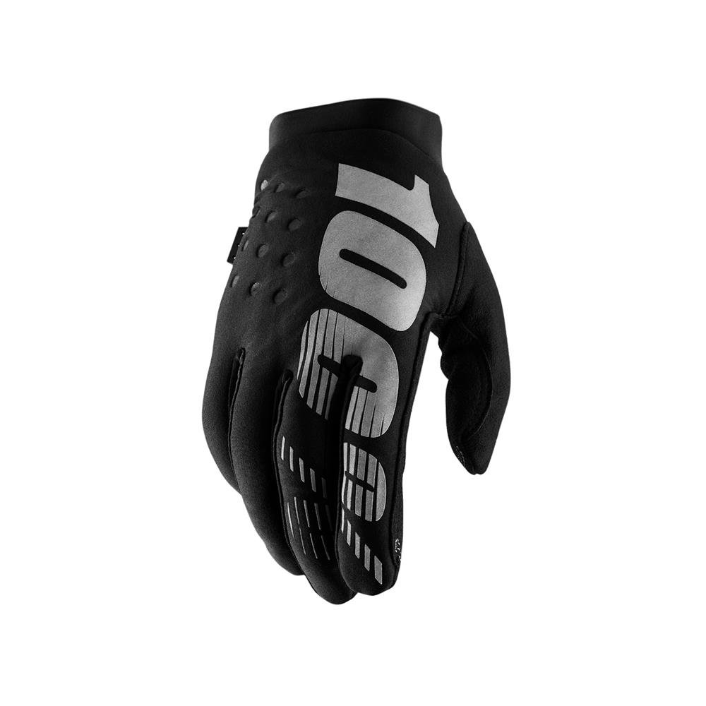 100- Brisker Women Cold Weather Glove (FA18) unter 100percent