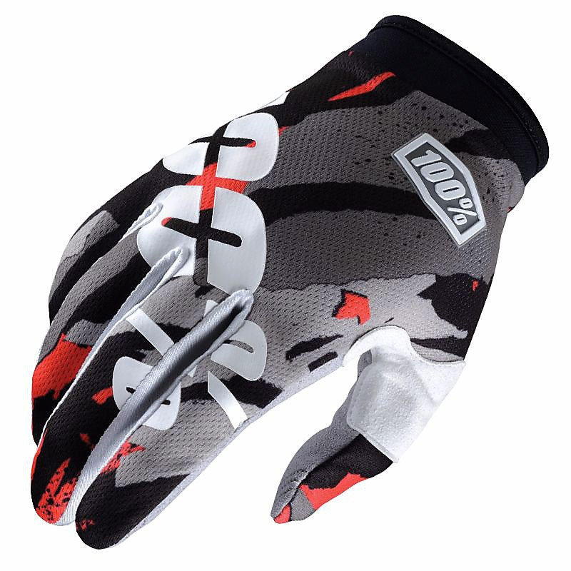 100- iTrack Handschuhe Magemo Grsse S