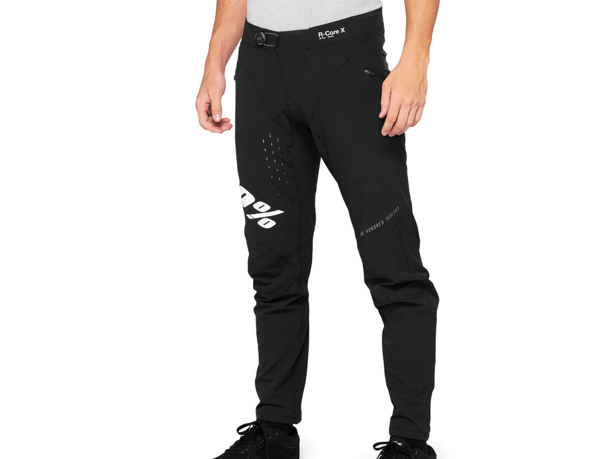 100- R-Core Youth Pant (SP21) unter 100percent