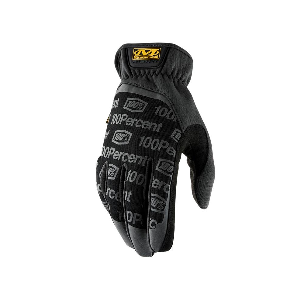 100- x Mechanix Wear FastFit Workshop Glove