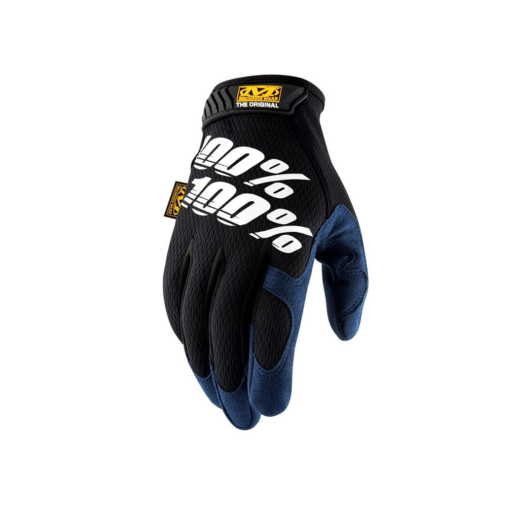 100- x Mechanix Wear Original Workshop Glove