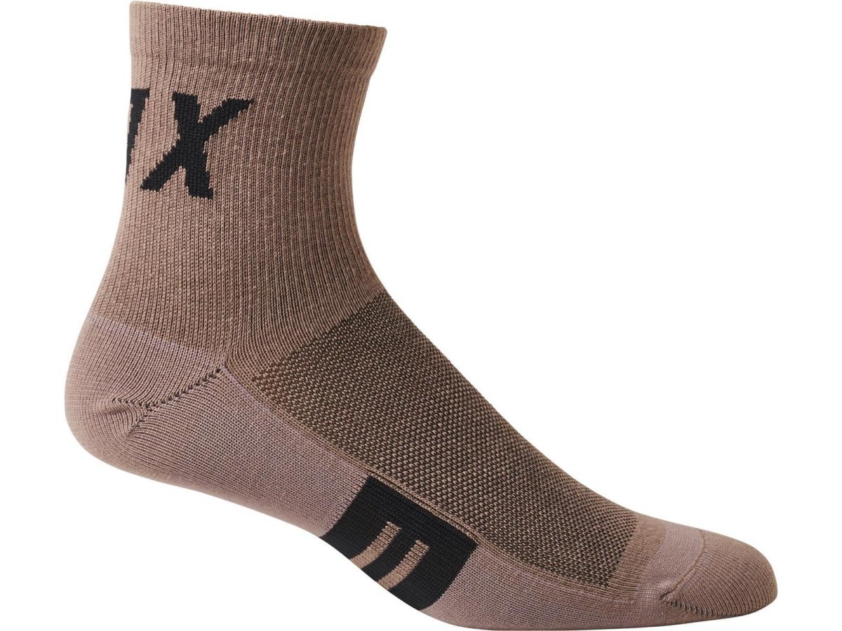 4 Flexair Merino Sock -Plm Pr-