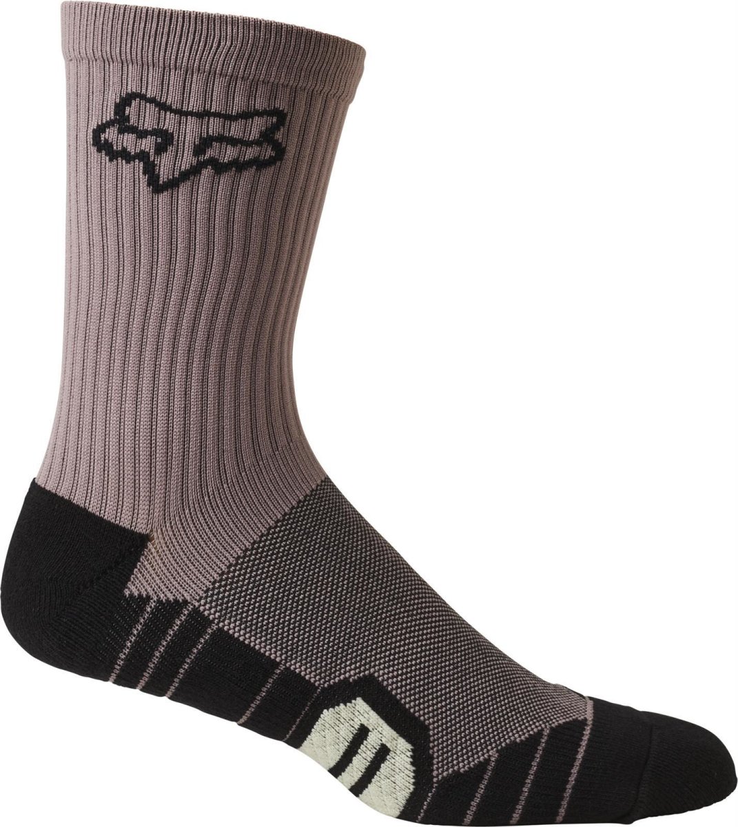 6 Ranger Cushion Sock -Plm Pr-