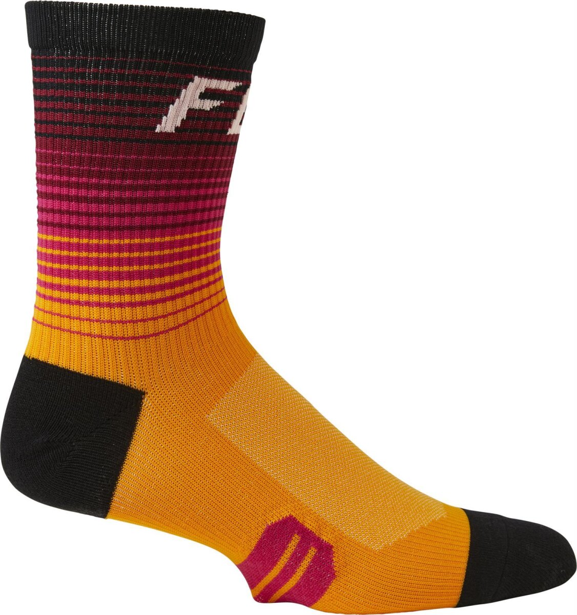 6 Ranger Sock Ts57 -Org-