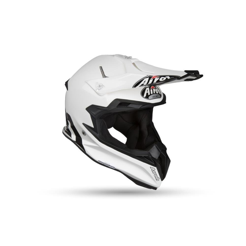 Airoh Helm Terminator Color glänzend XL