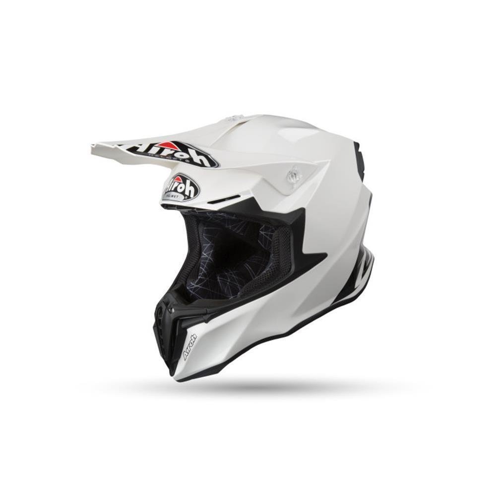 Airoh Helm Twist Color glänzend XL