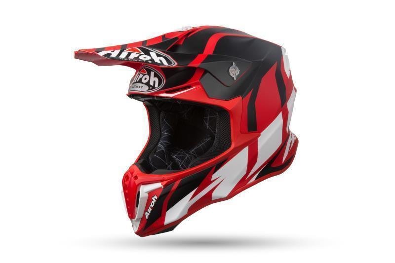 Airoh-Helm-Twist-Great-matt-XS