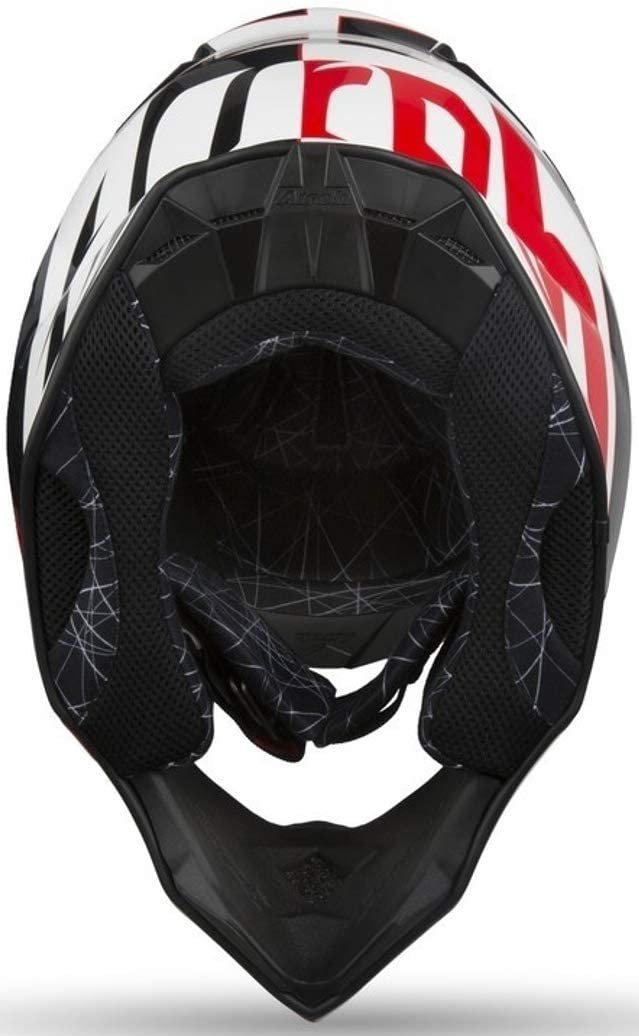 Airoh Helm Twist Shading glänzend XS