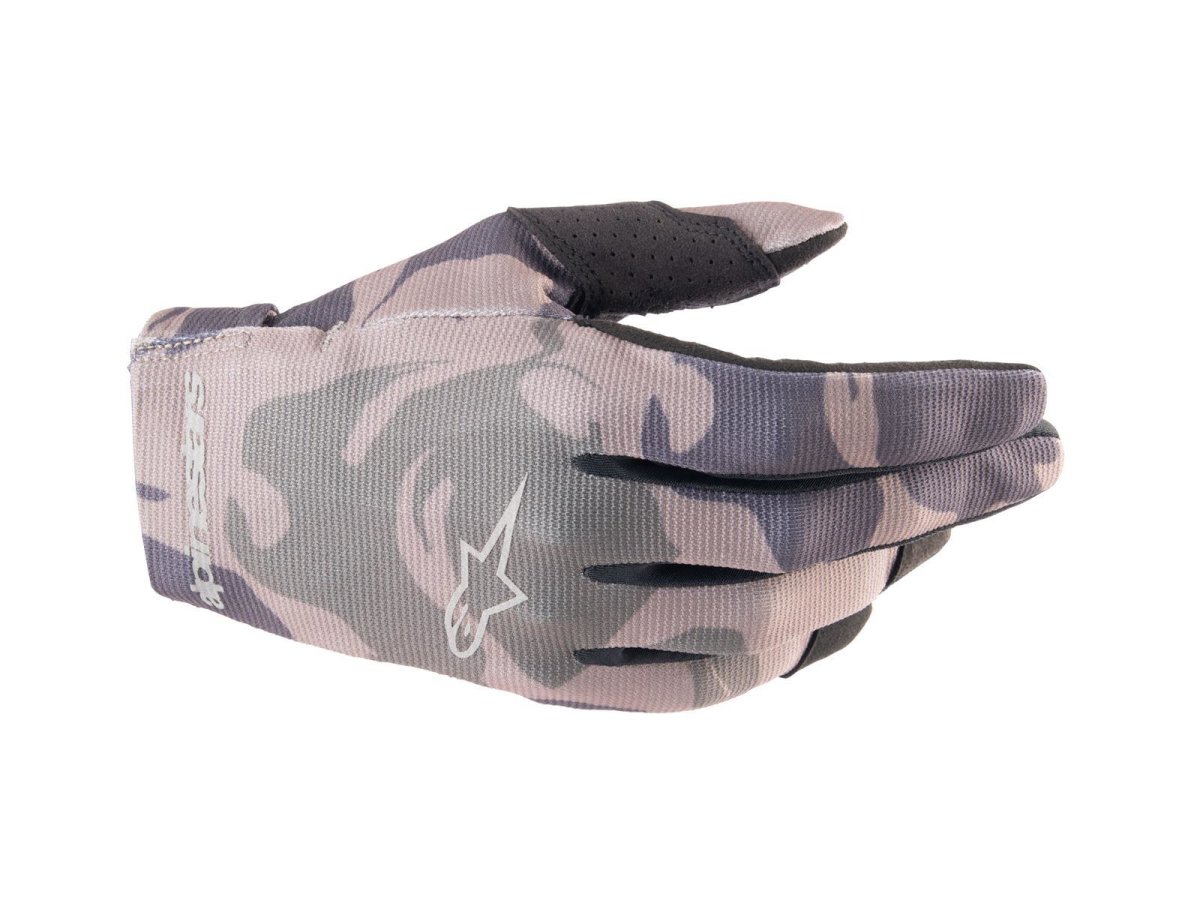 Alpinestars Handschuhe Kinder Radar Ca