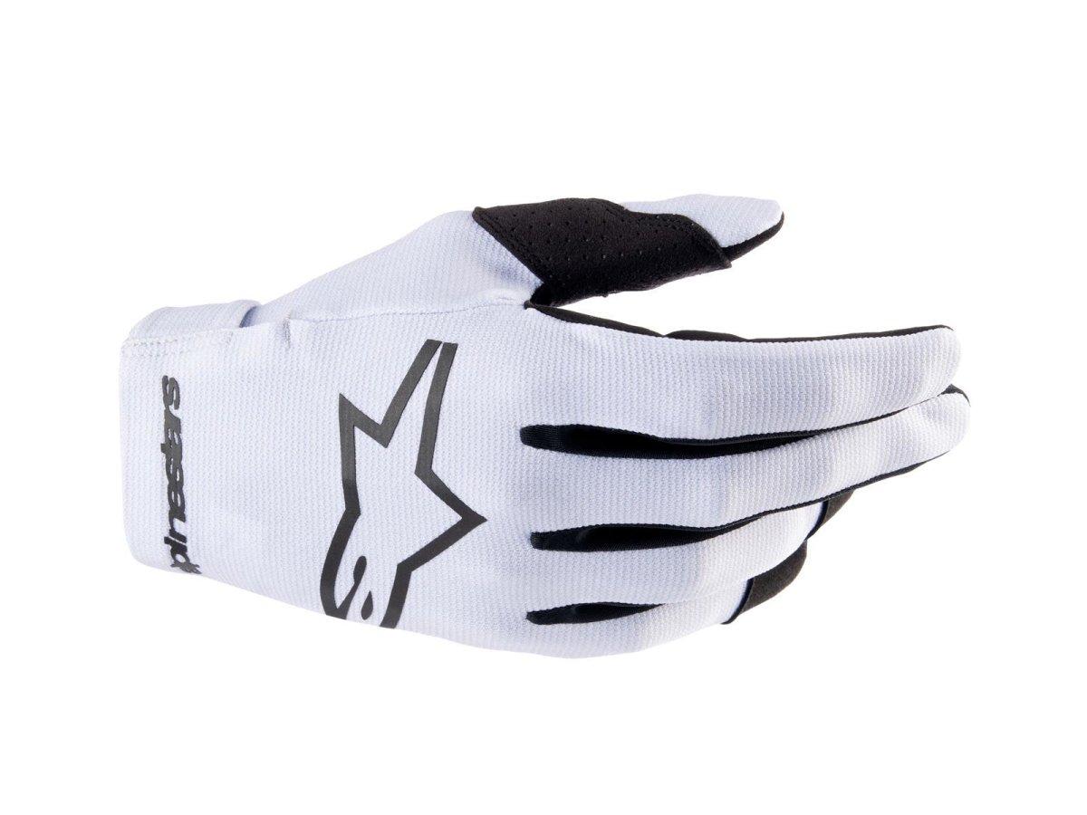 Alpinestars Handschuhe Kinder Radar Gy-Bk