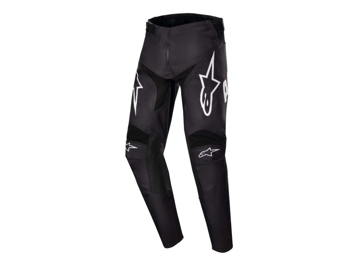 Alpinestars Hose Kinder Racer Hanablk-Wt