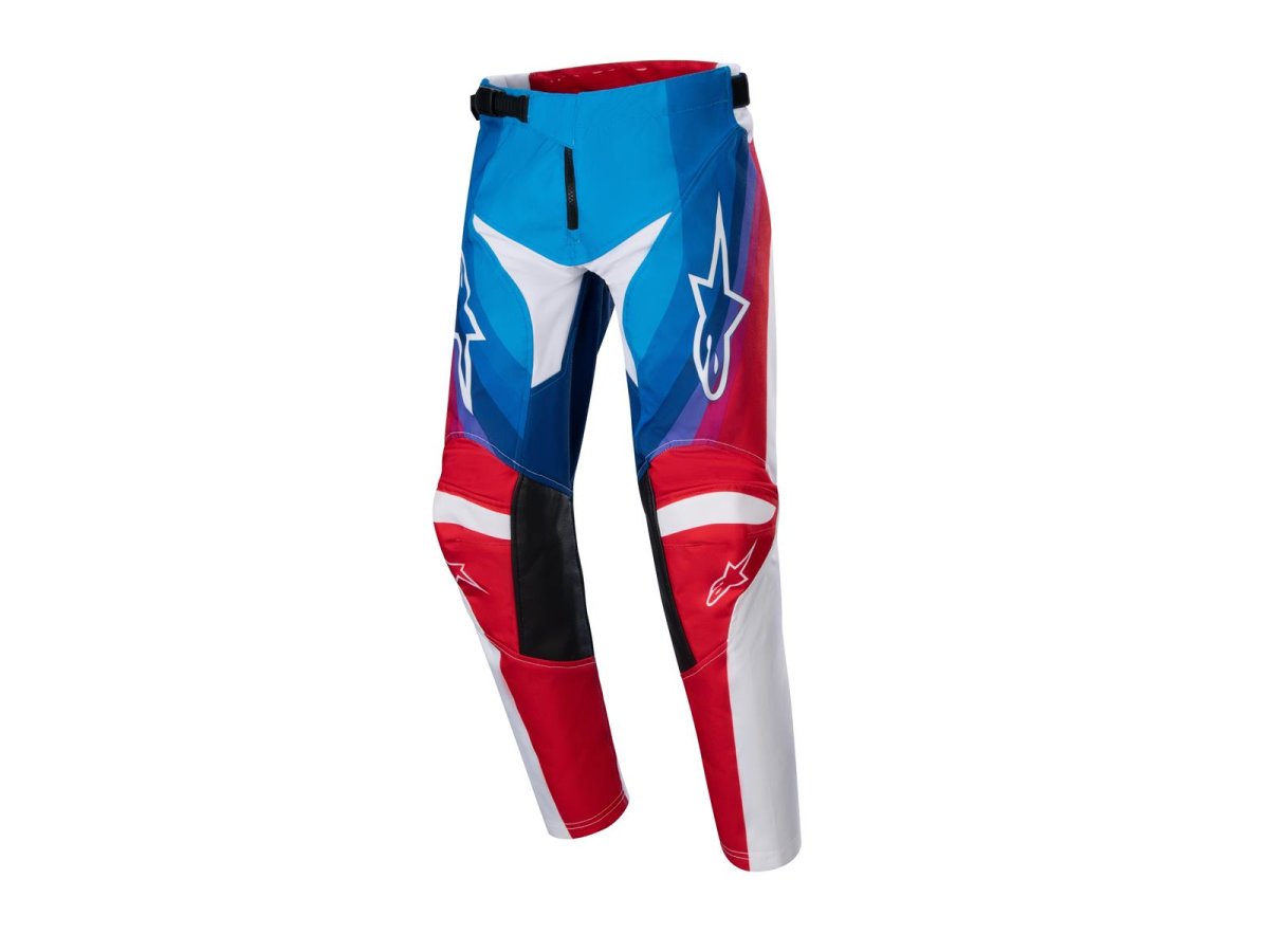 Alpinestars Hose Kinder Racer Pneuma B-R-W