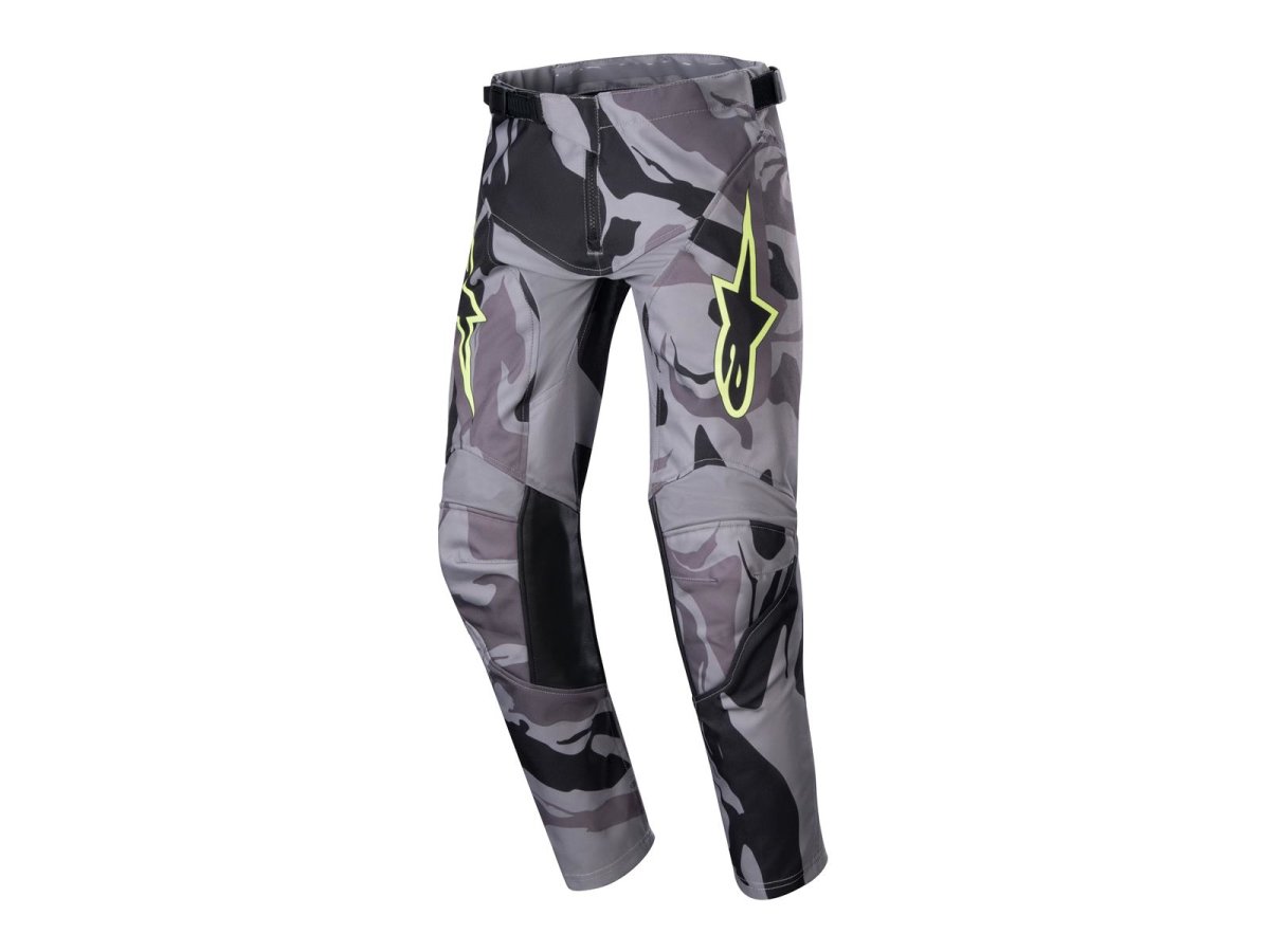 Alpinestars Hose Kinder Racer Tactical Gy-Camo