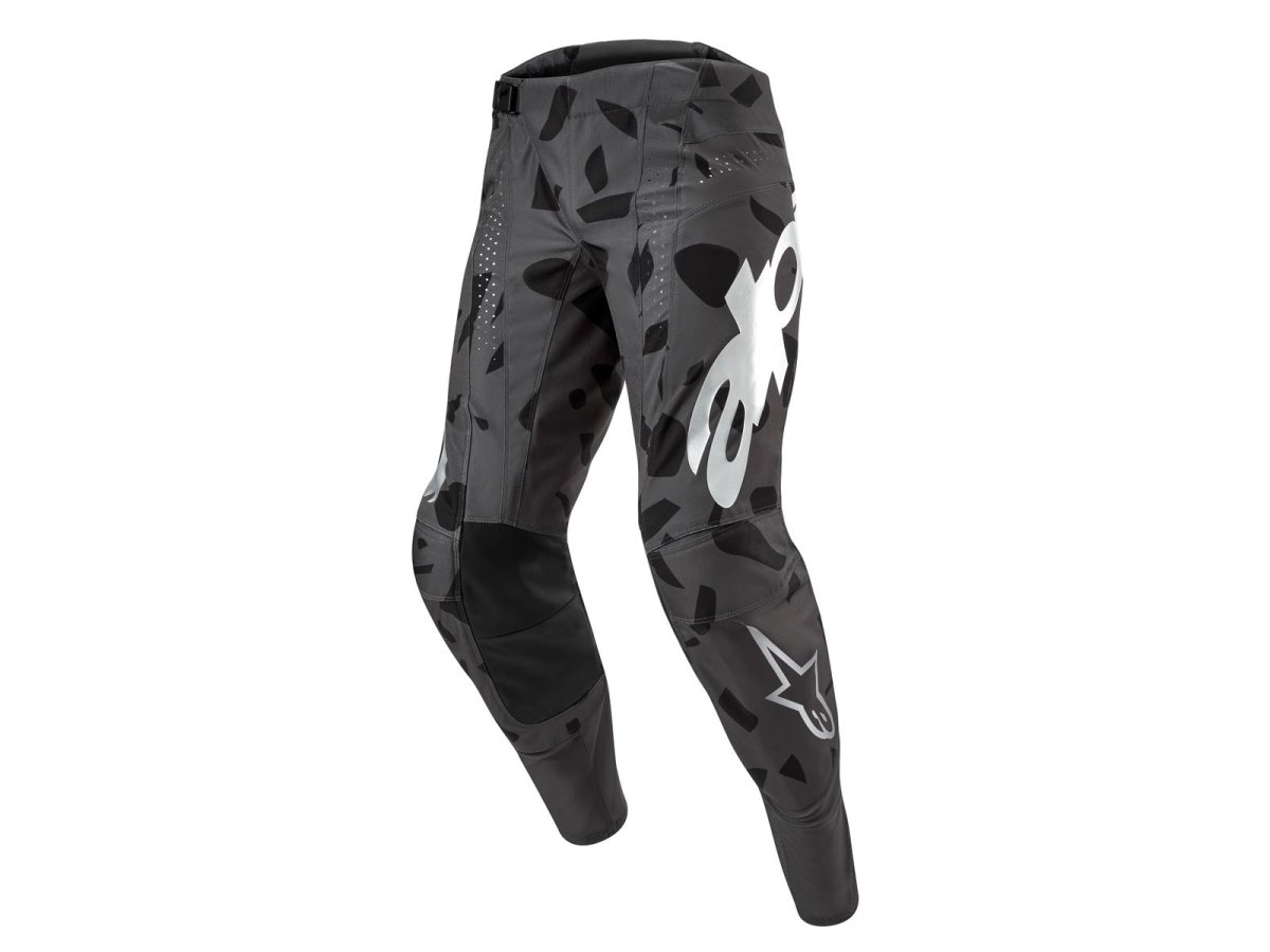 Alpinestars Hose Techstar Graphite Camo