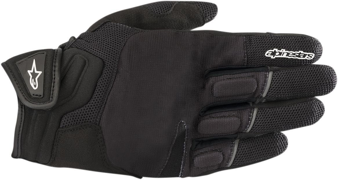 Alpinestars-Motorradhandschuhe-Atom-L unter Alpinestars