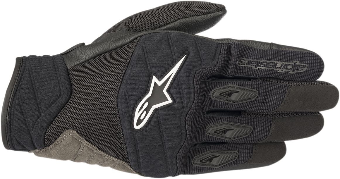 Alpinestars-Motorradhandschuhe-Shore-2X