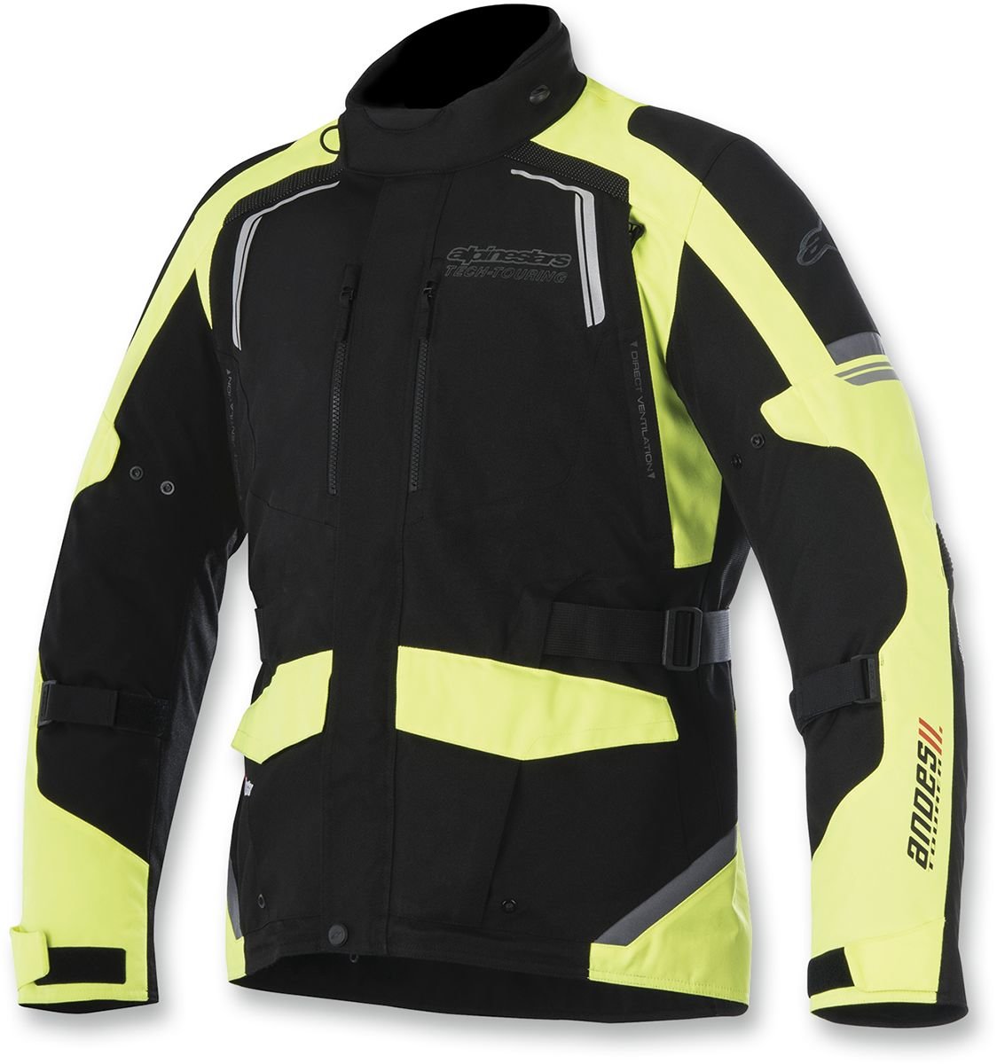 Alpinestars-Motorradjacke-Andes-V2-3X