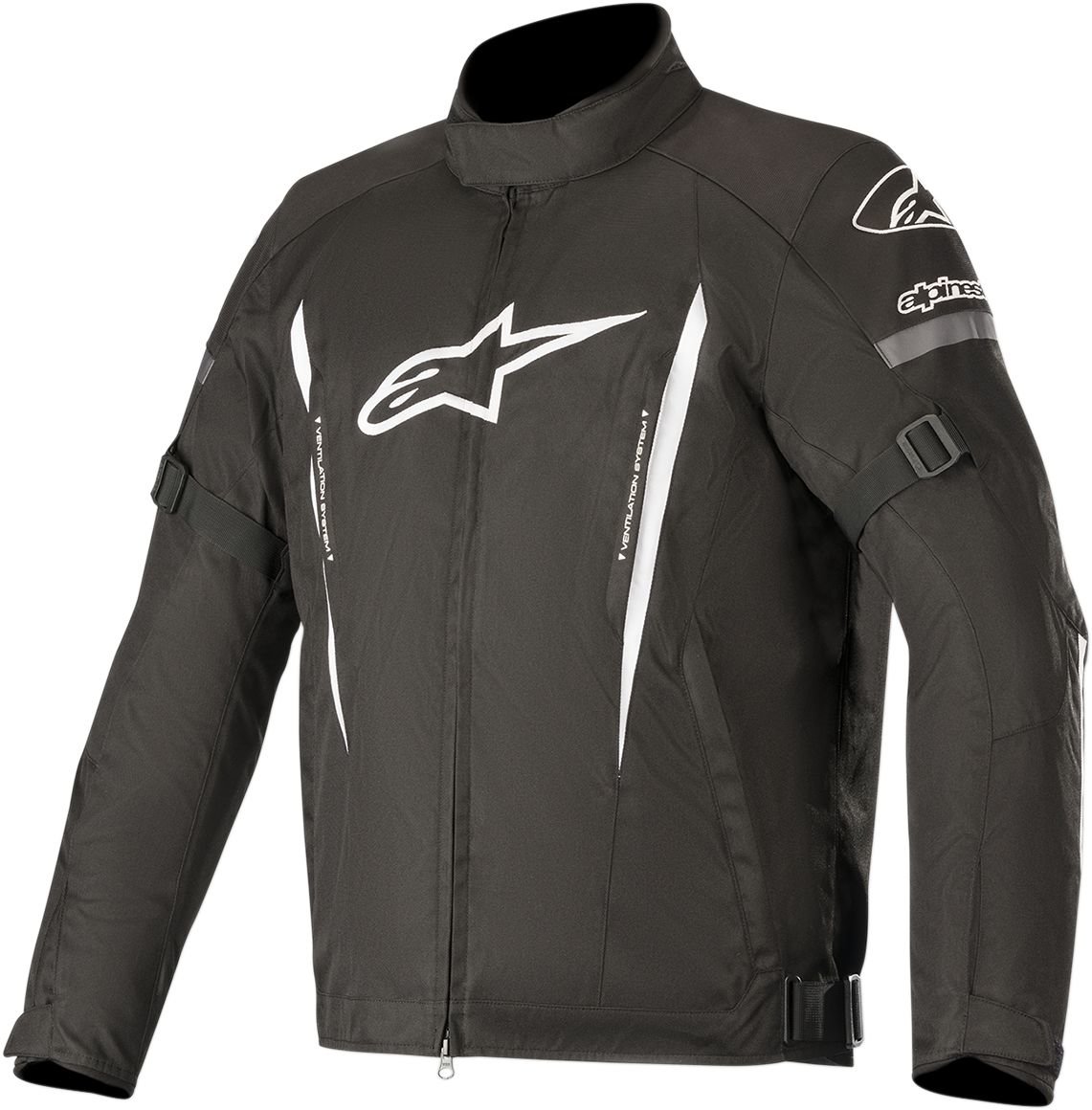 Alpinestars-Motorradjacke-Gunner-V2-2X