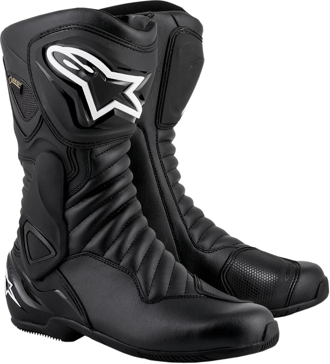 Alpinestars-Motorradstiefel-SMX-6-V2-GTX-42