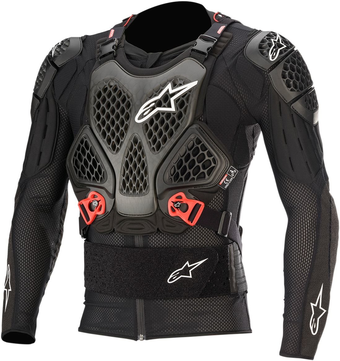 Alpinestars Protektorenjacke Bio Tech V2 unter Alpinestars