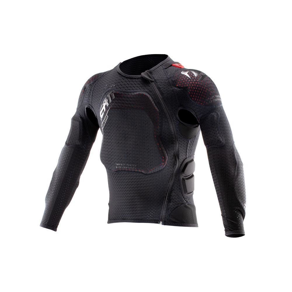 Body Protektor 3DF AirFit Lite Junior L-XL unter Leatt