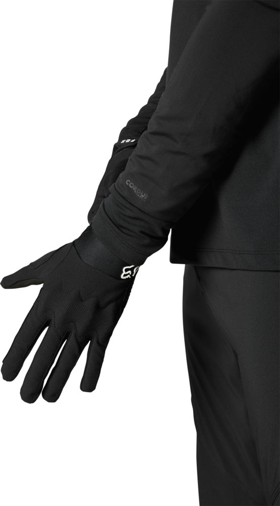 Defend D3O(R) Glove -Blk-