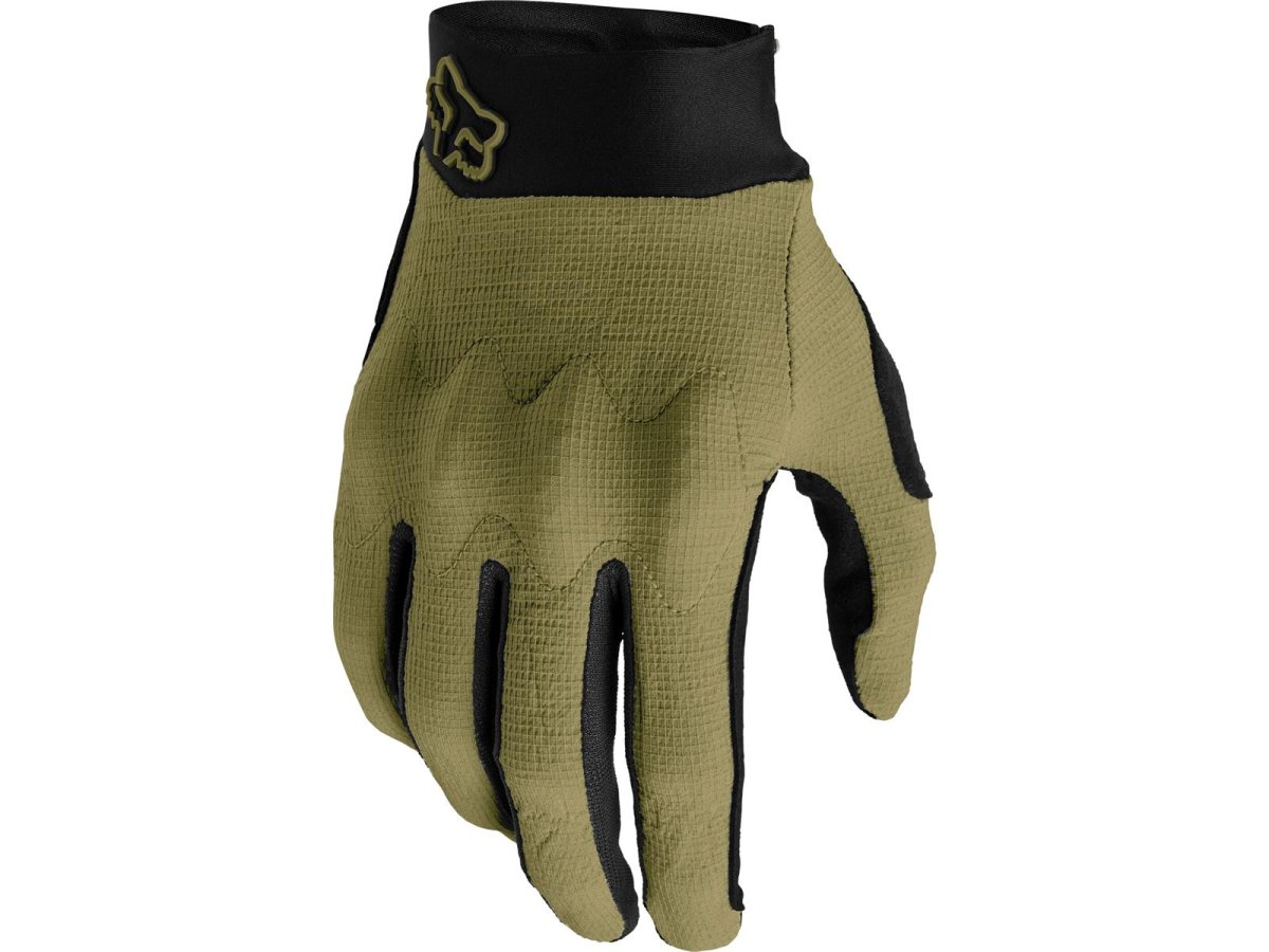 Defend D3O(R) Glove -Brk- unter Fox