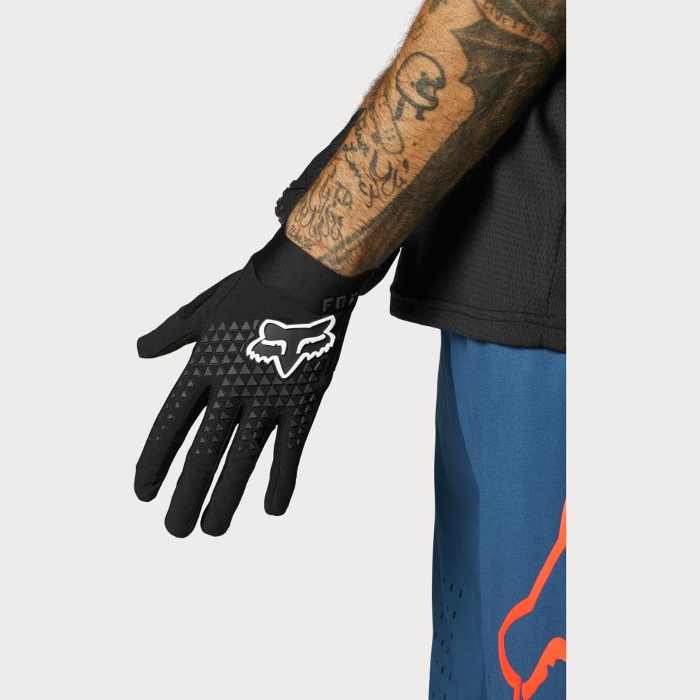 Defend Glove -Blk-