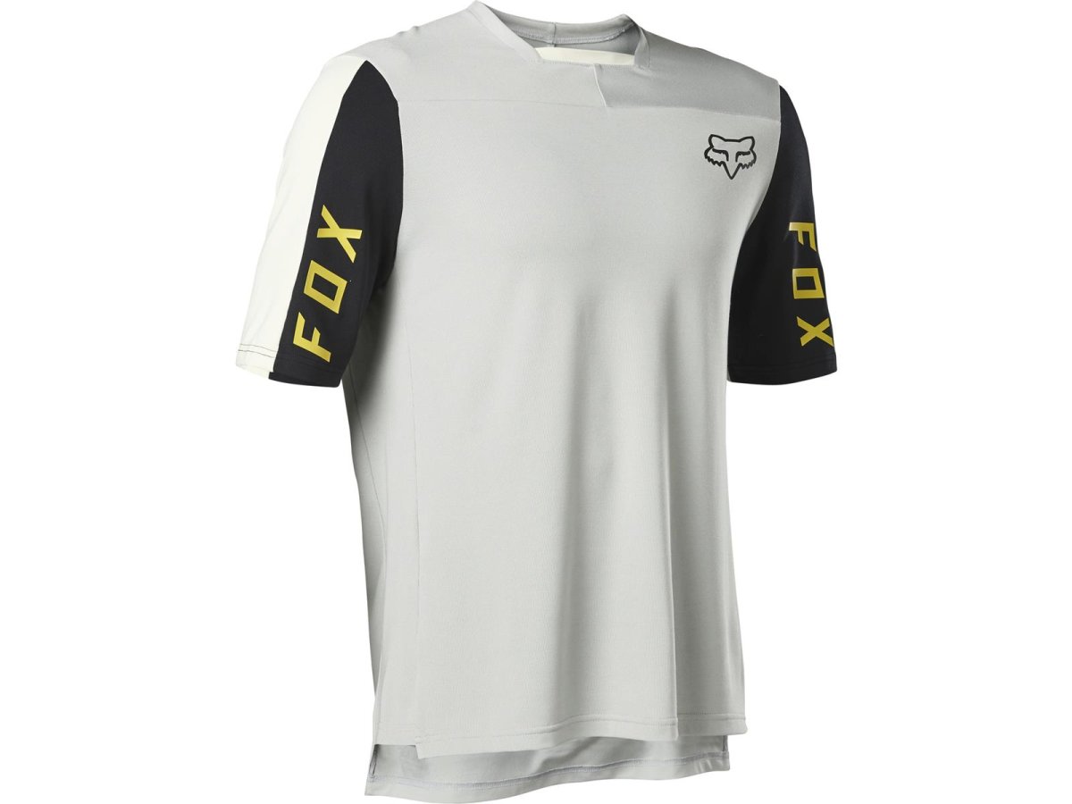 Defend Pro Ss Jersey -Bldr-
