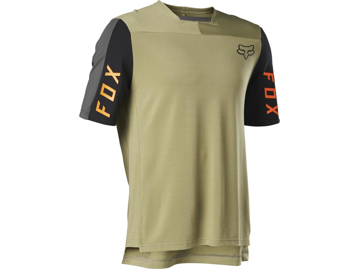 Defend Pro Ss Jersey -Brk-