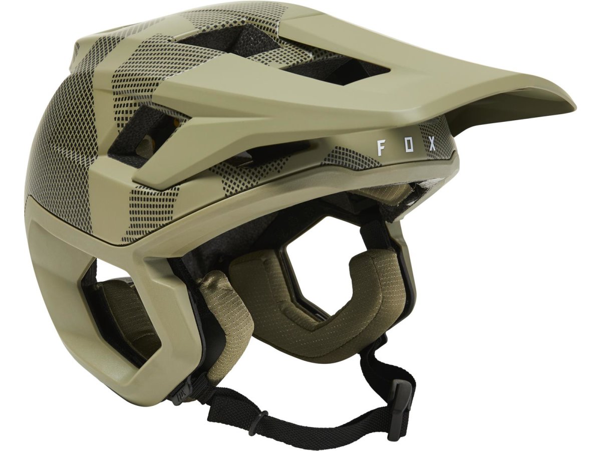 Dropframe Pro Helm Camo- Ce -Cam-