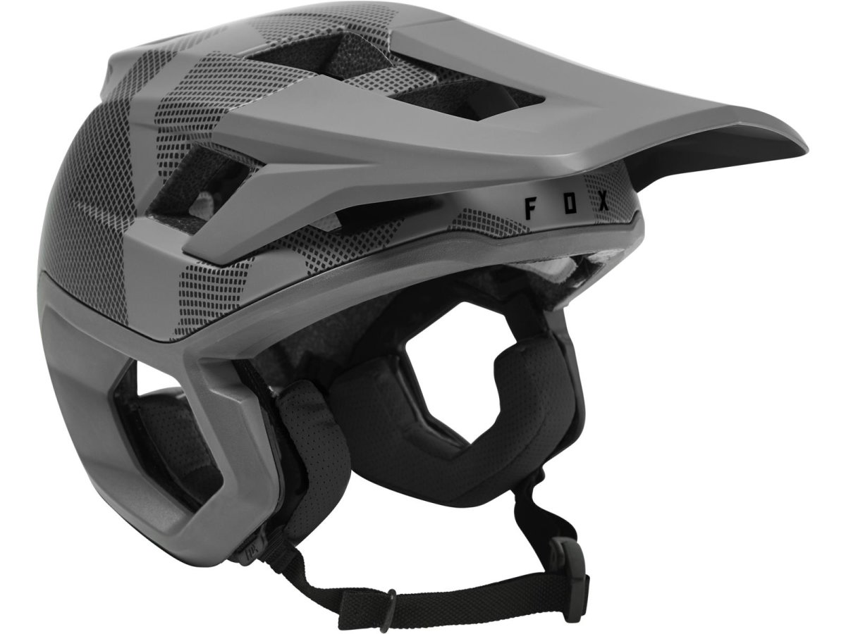 Dropframe Pro Helm Camo- Ce -Gry Cam-