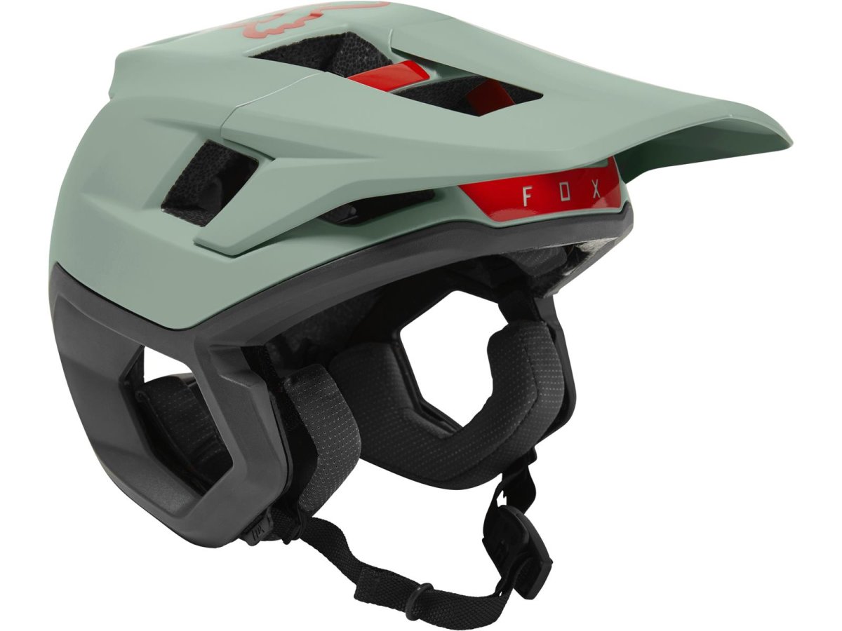 Dropframe Pro Helmet- Ce -Euc-