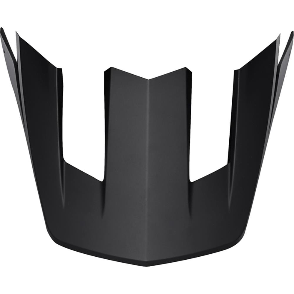 Dropframe Visor -Blk-