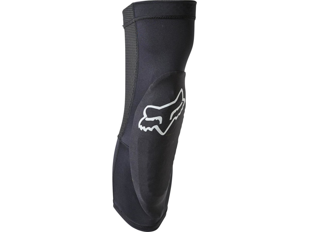 Enduro Knee Guard -Blk-