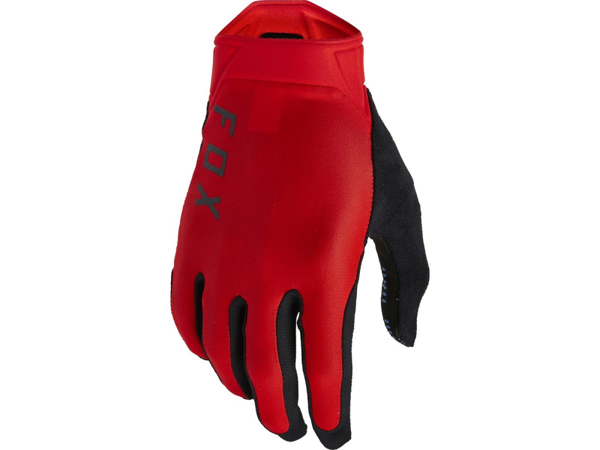 Flexair Ascent Glove -Flo Red-