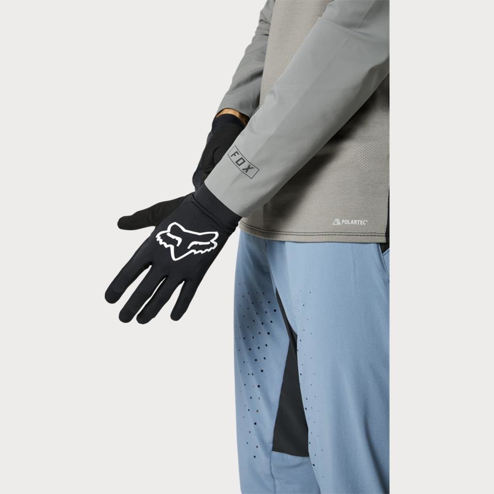 Flexair Glove -Blk-