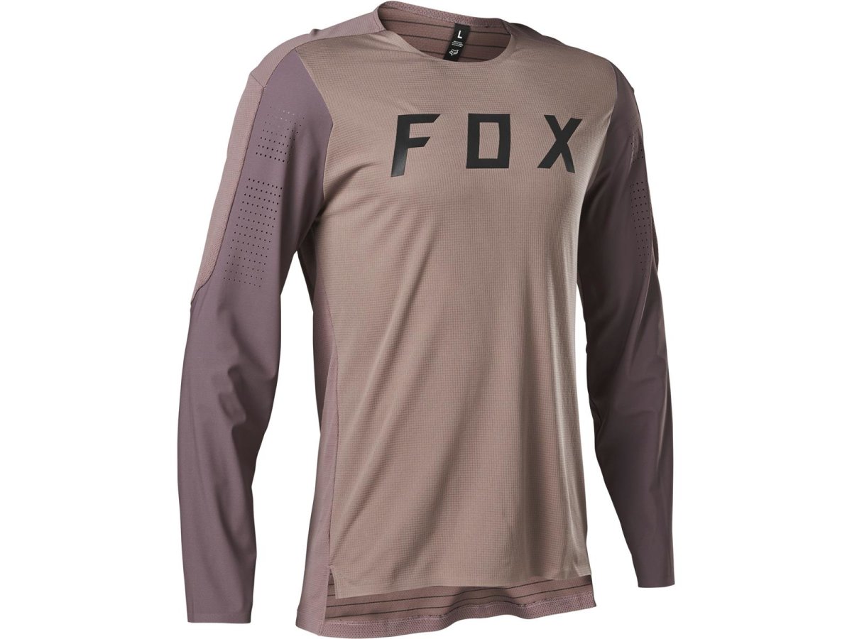 Flexair Pro Ls Jersey -Plm Pr-