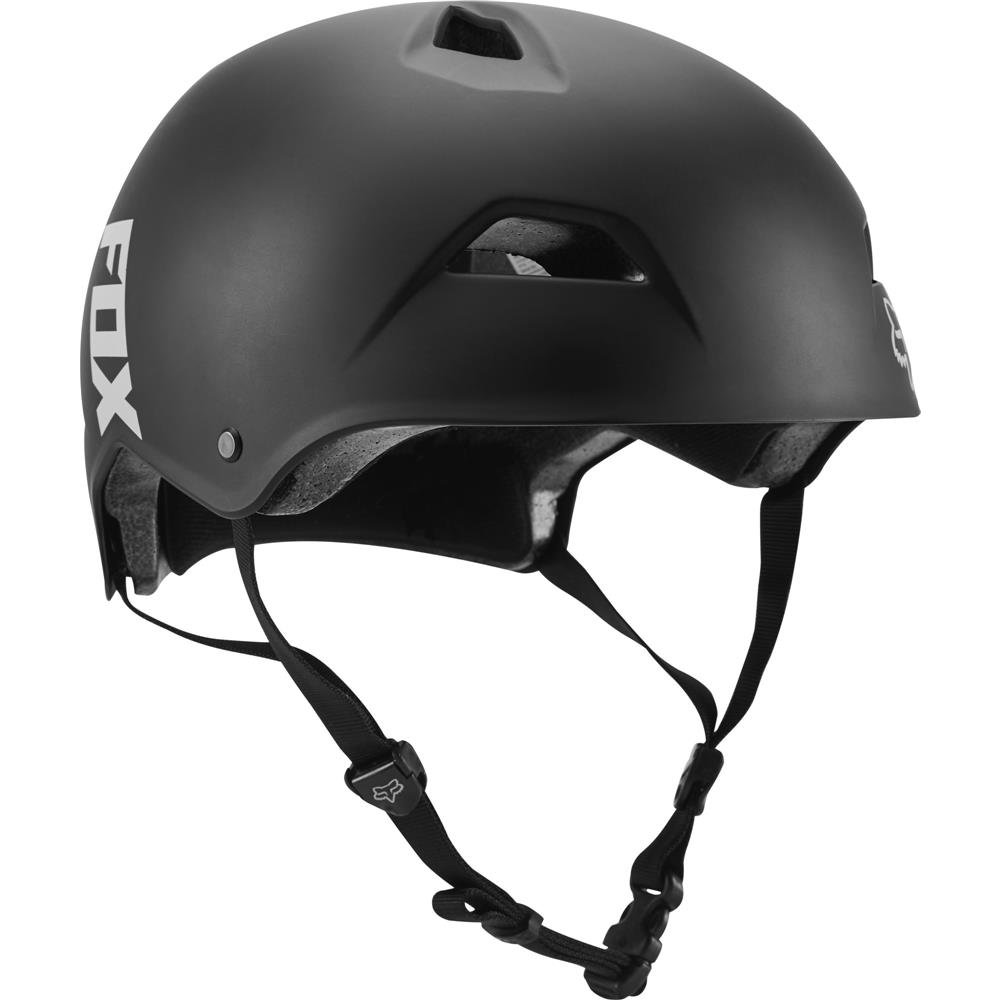Flight Sport Helmet- Ce -Blk-