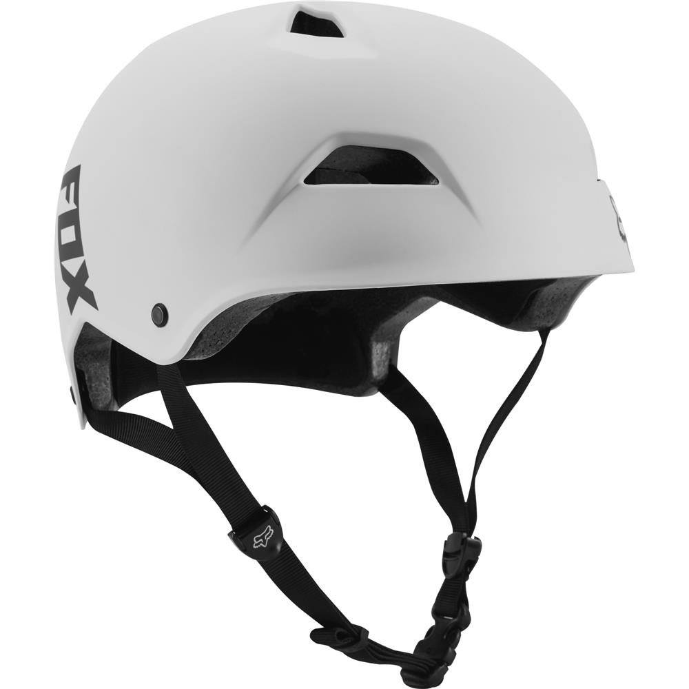 Flight Sport Helmet- Ce -Wht-Blk-