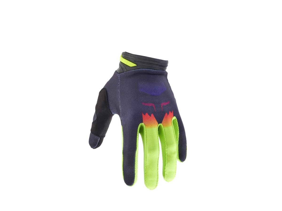 Fox 180 Flora Handschuhe -Drk Shdw-