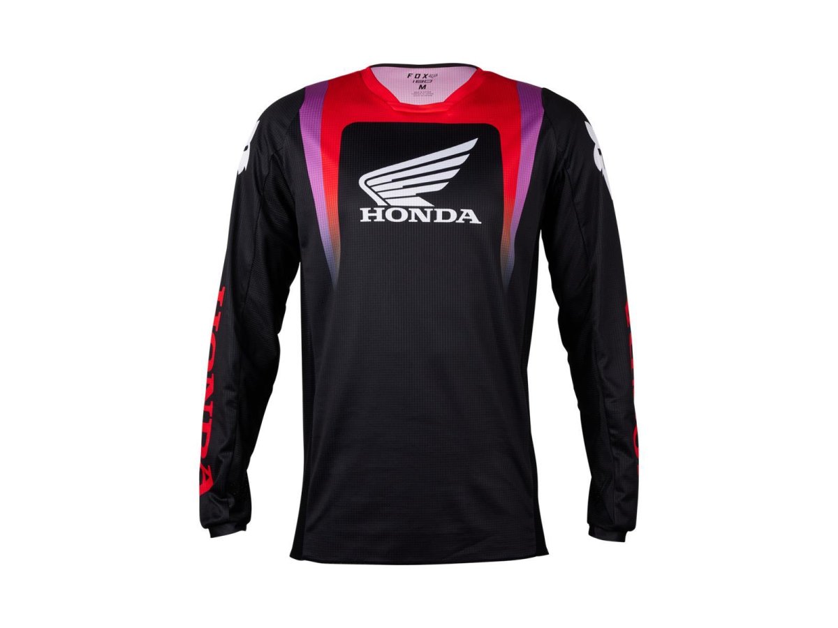 Fox 180 Honda Jersey Mul