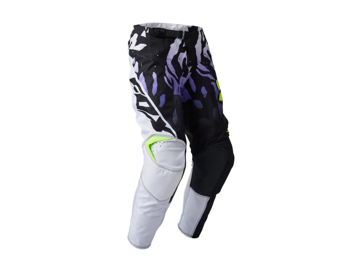 Fox 180 Yth Morphic Hose