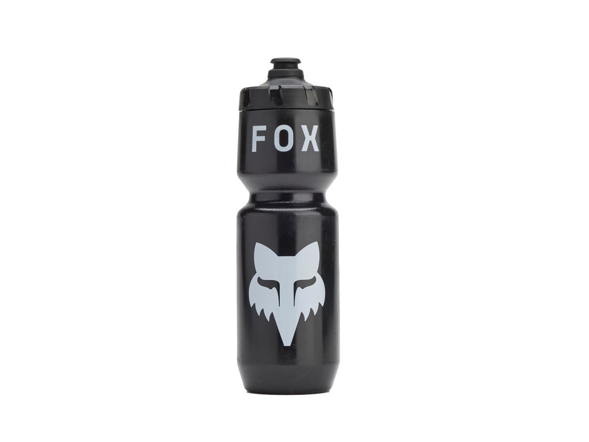 Fox 26 Oz Purist Bottle -Blk-
