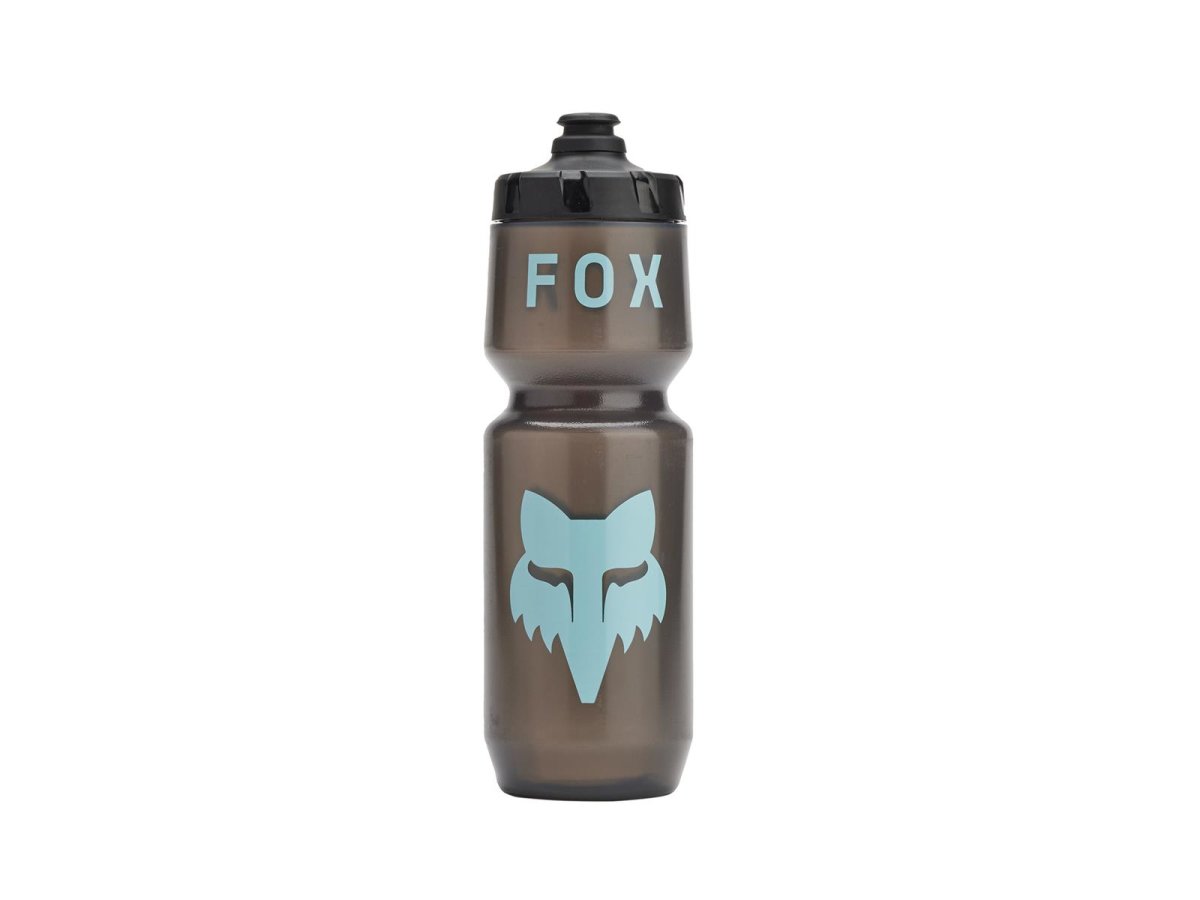 Fox 26 Oz Purist Bottle -Ice Blue-