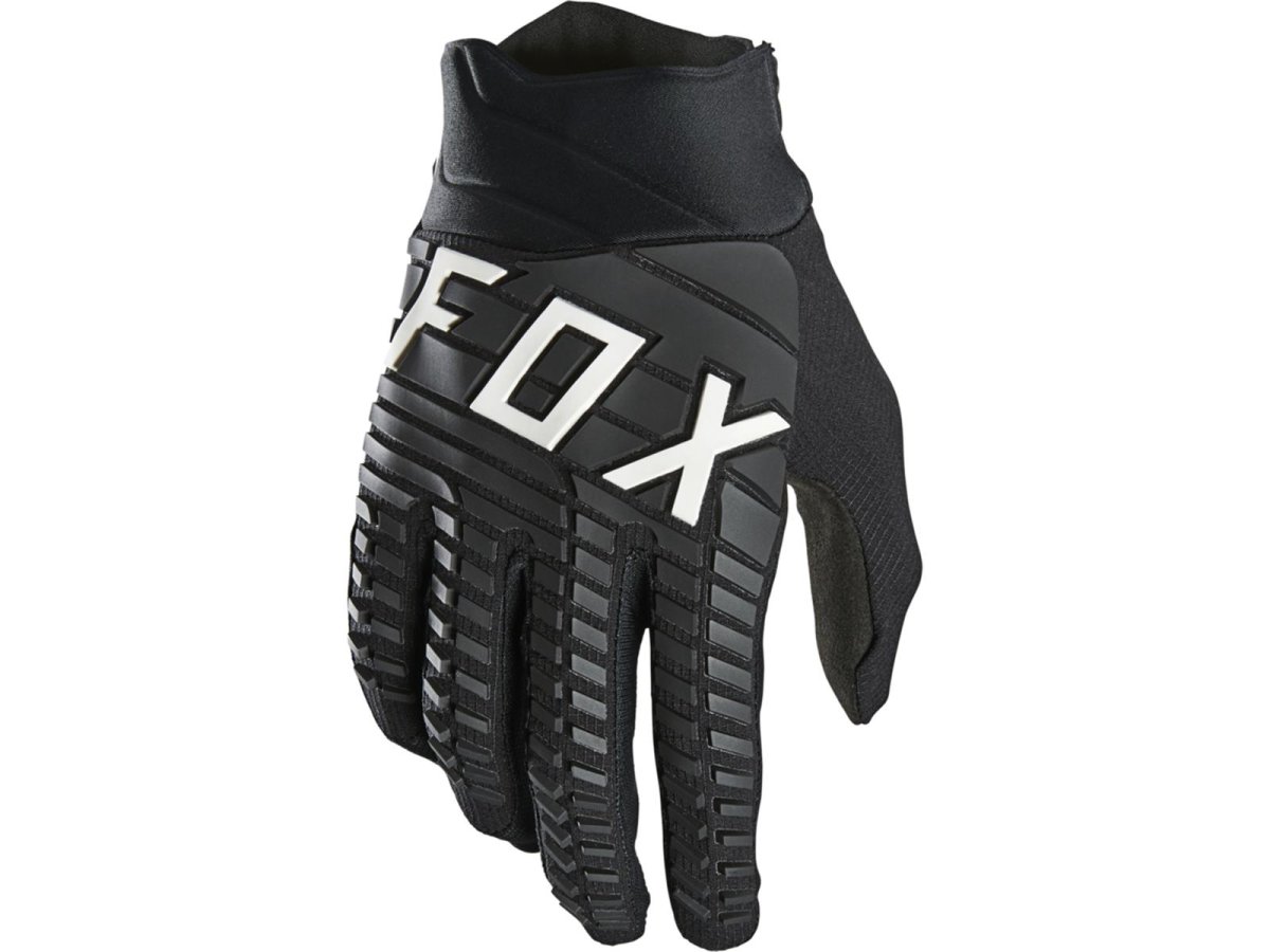 Fox 360 Handschuhe -Blk-