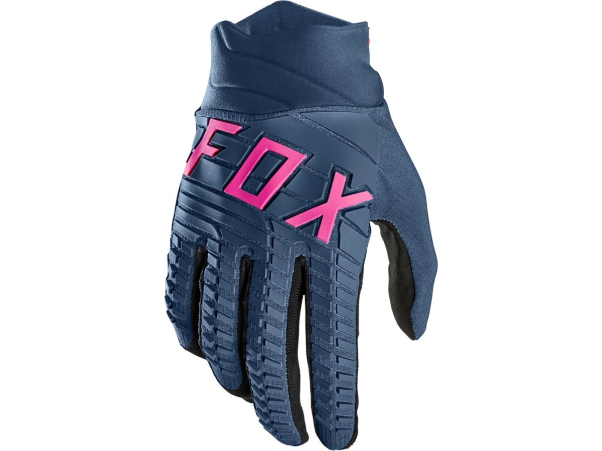 Fox 360 Handschuhe -Drk Indo- unter Fox
