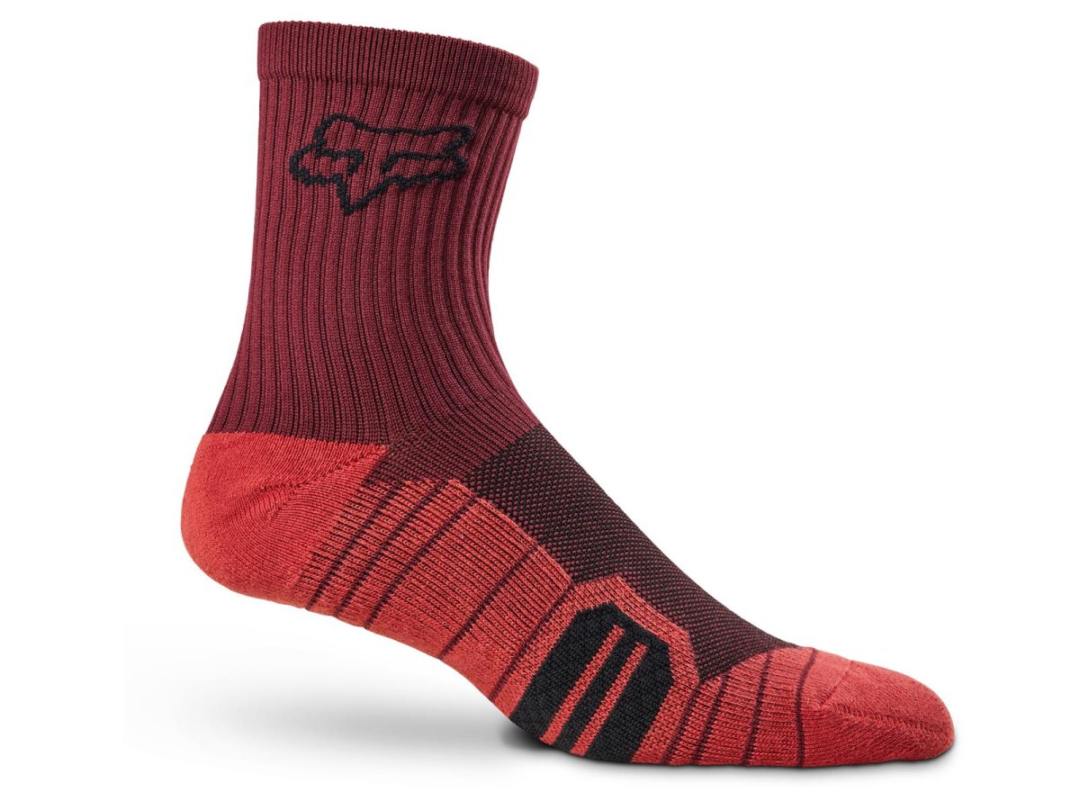 Fox 6 Ranger Cushion Socken