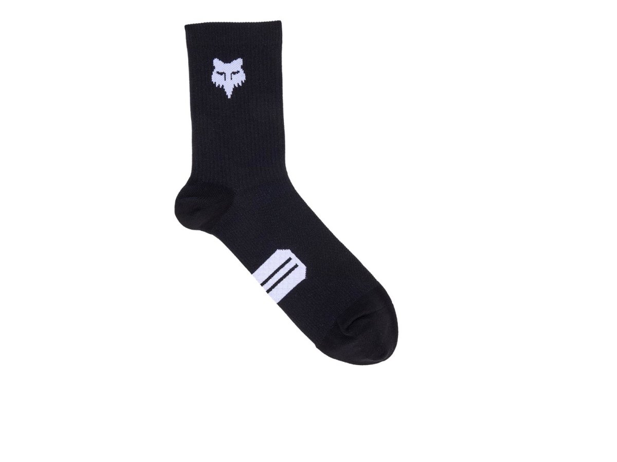 Fox 6 Ranger Socken Prepack Black Blk